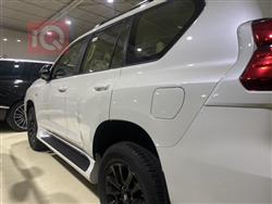 تۆیۆتا لاندكروزر پرادۆ